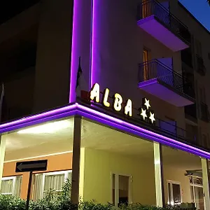 Отель Alba