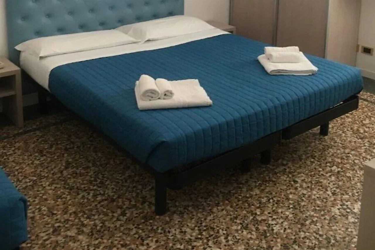 Hotel Italia Boutique Rimini