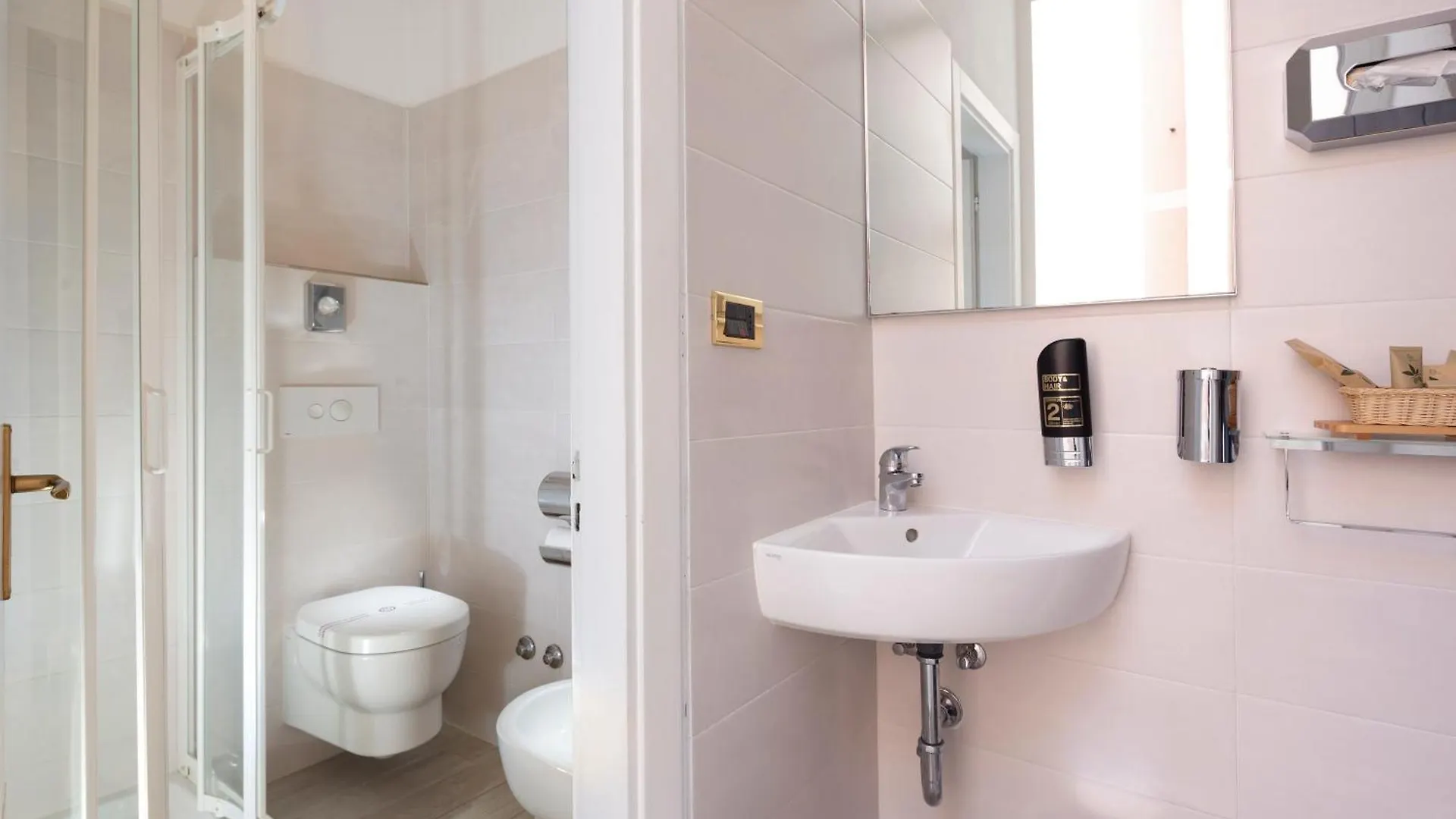 Hotel Italia Boutique Rimini