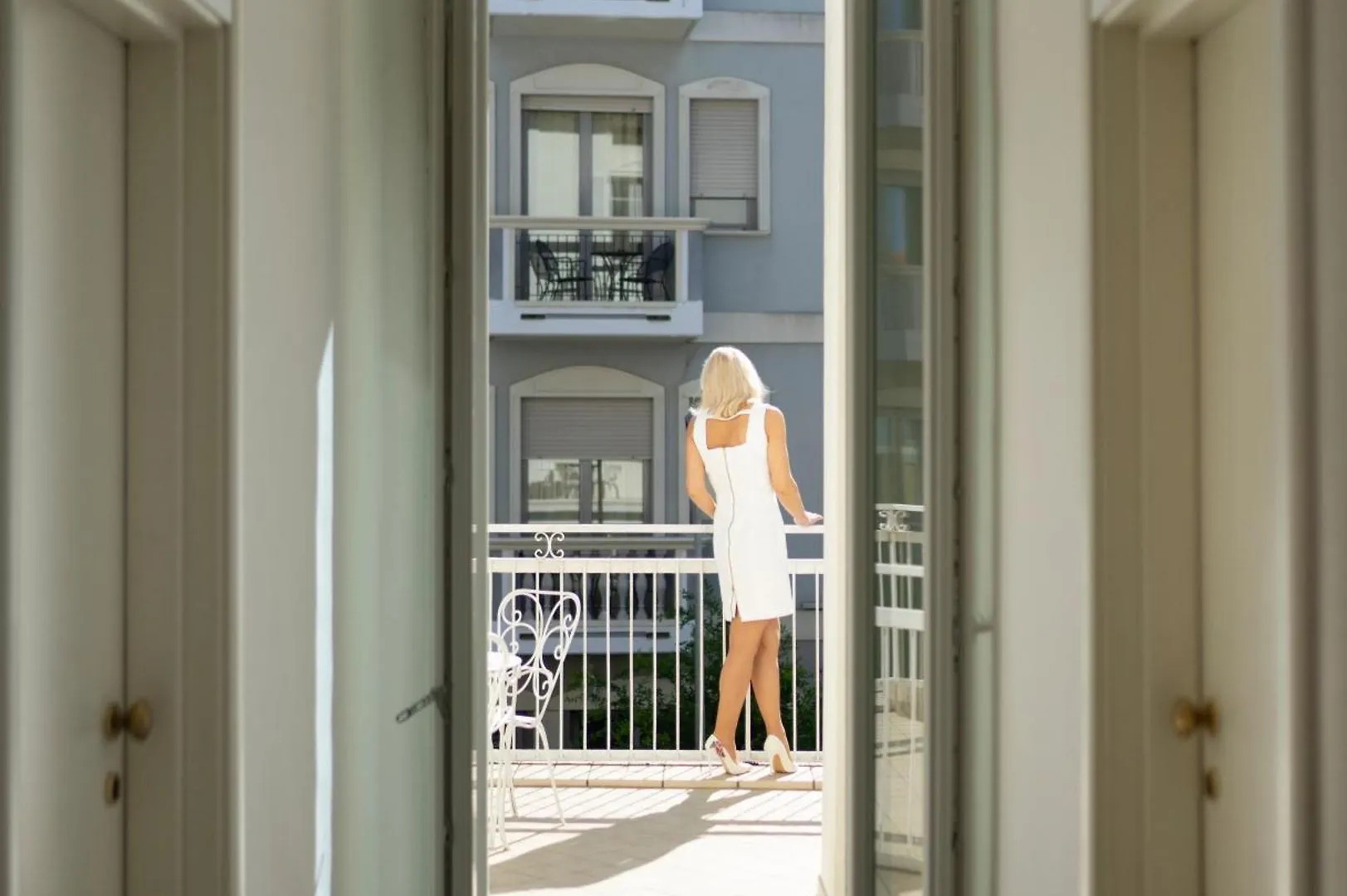 Hotel Italia Boutique Rimini