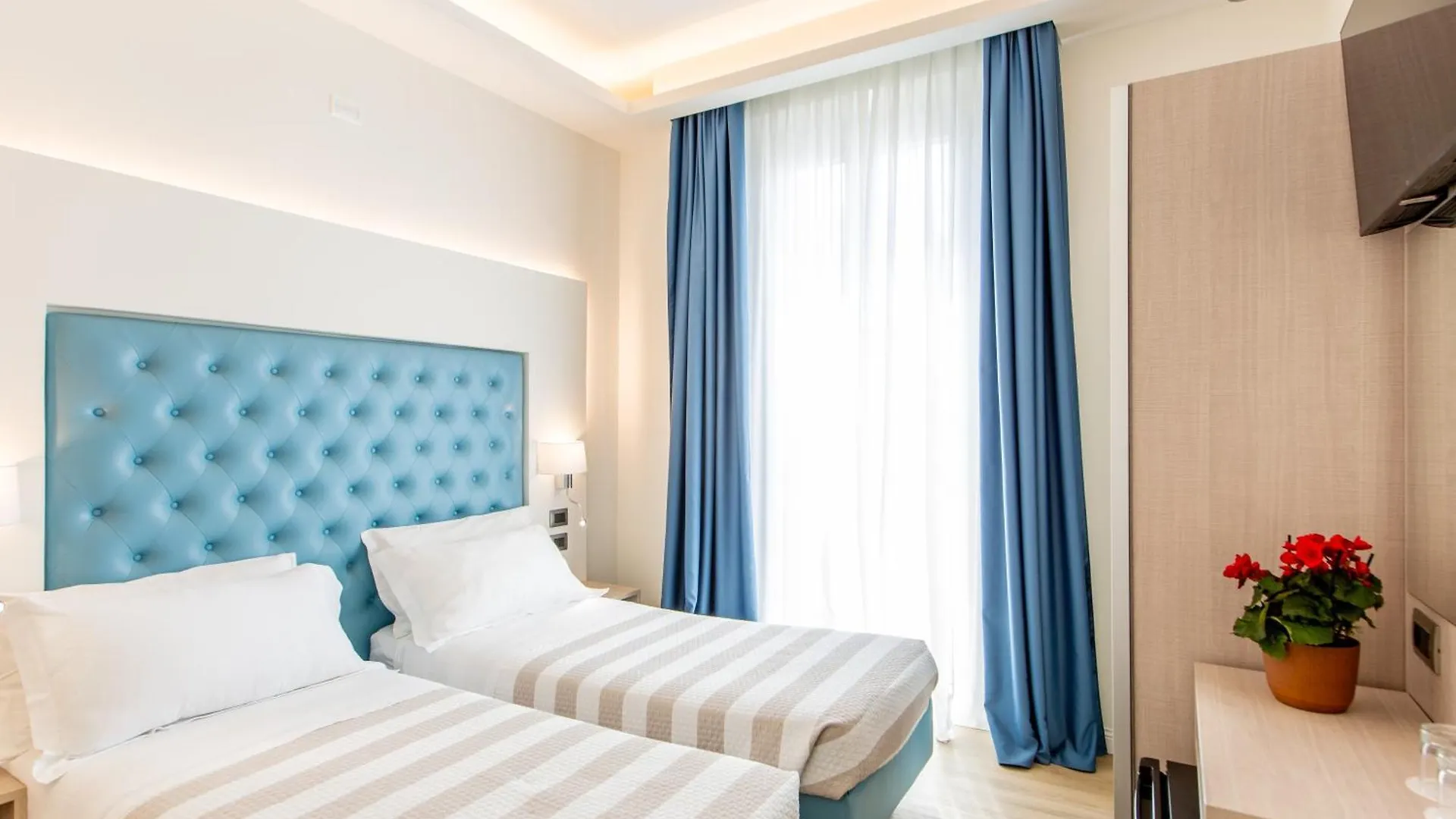 Hotel Italia Boutique Rimini