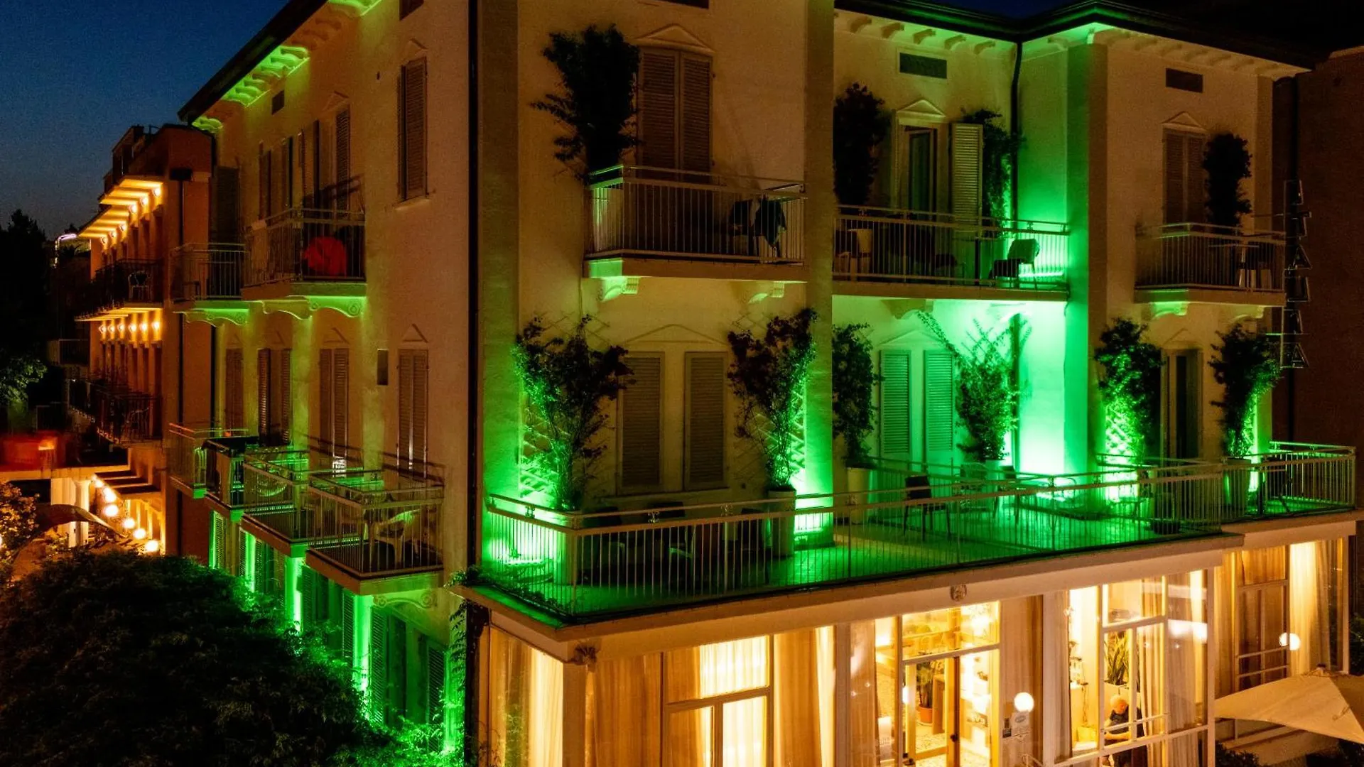 Hotel Italia Boutique Rimini