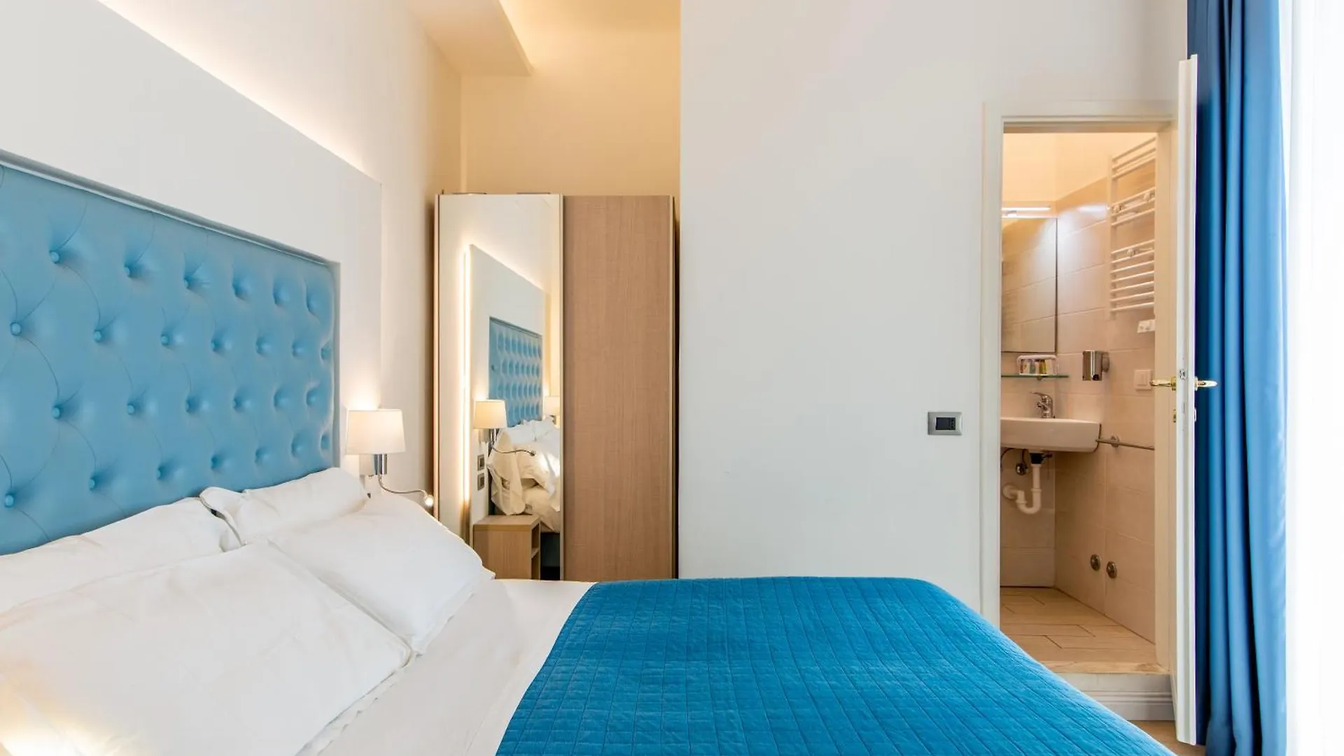 Hotel Italia Boutique Rimini