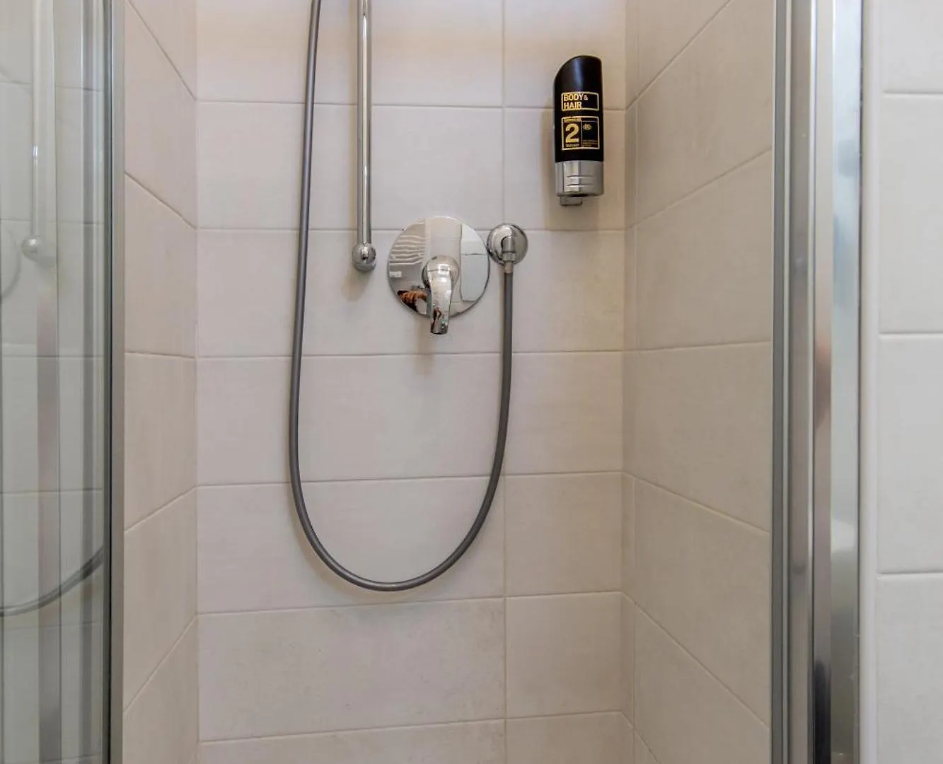 Hotel Italia Boutique Rimini Italy