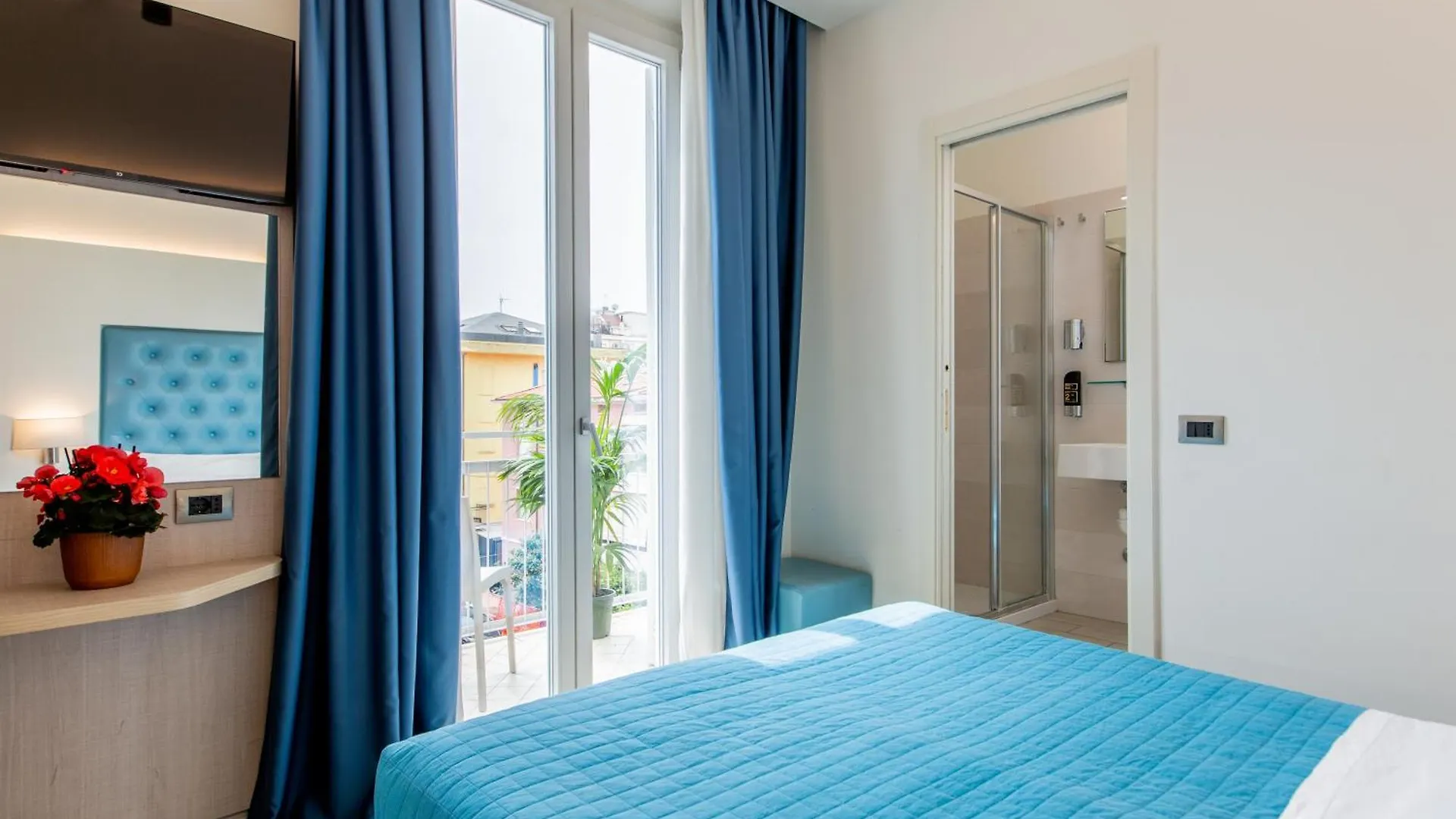 Hotel Italia Boutique Rimini