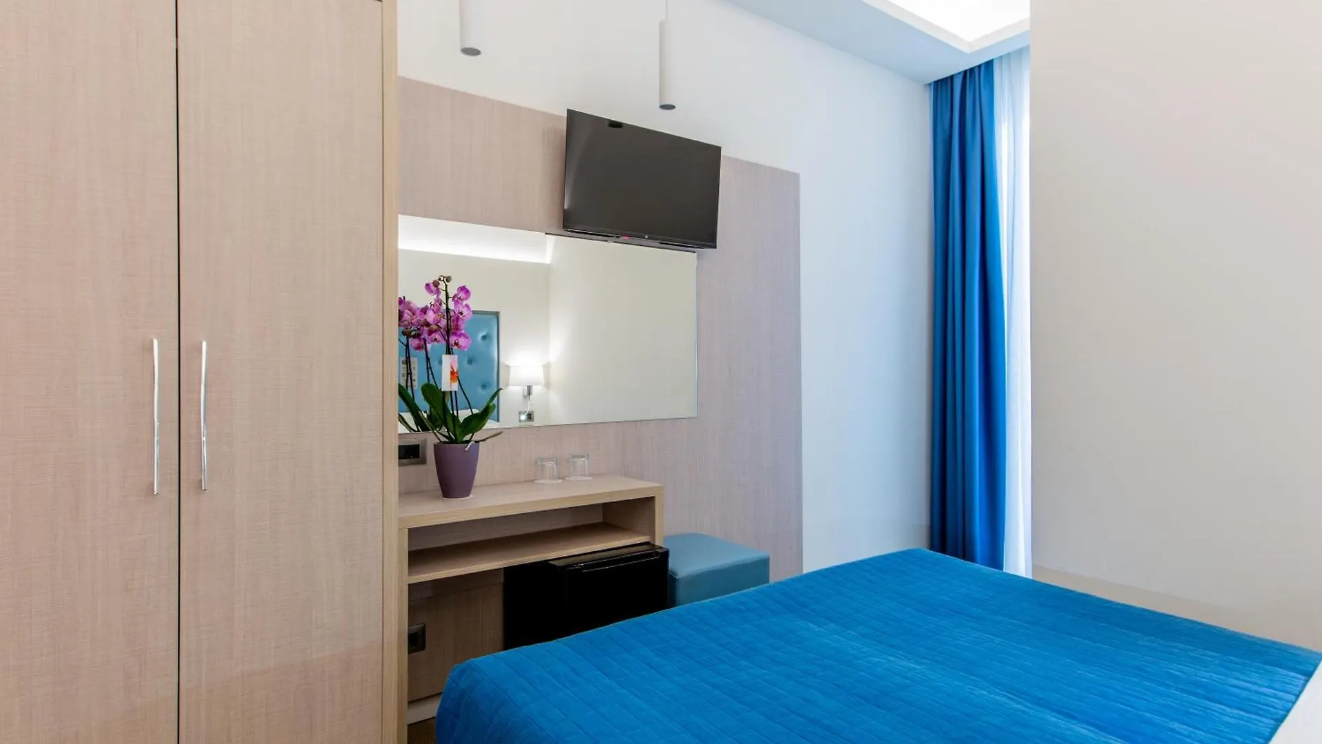 Hotel Italia Boutique Rimini